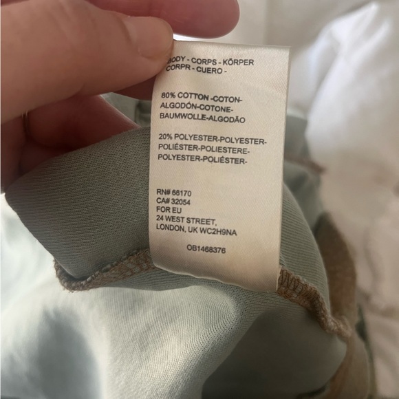 Free People printed Ruby Jacket - Picture 5 of 13